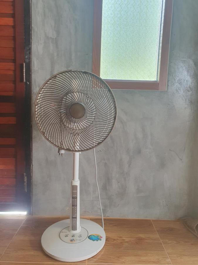 Mind'S Homestay มายด์โฮมสเตย์ Kamponghuajbu Kültér fotó
