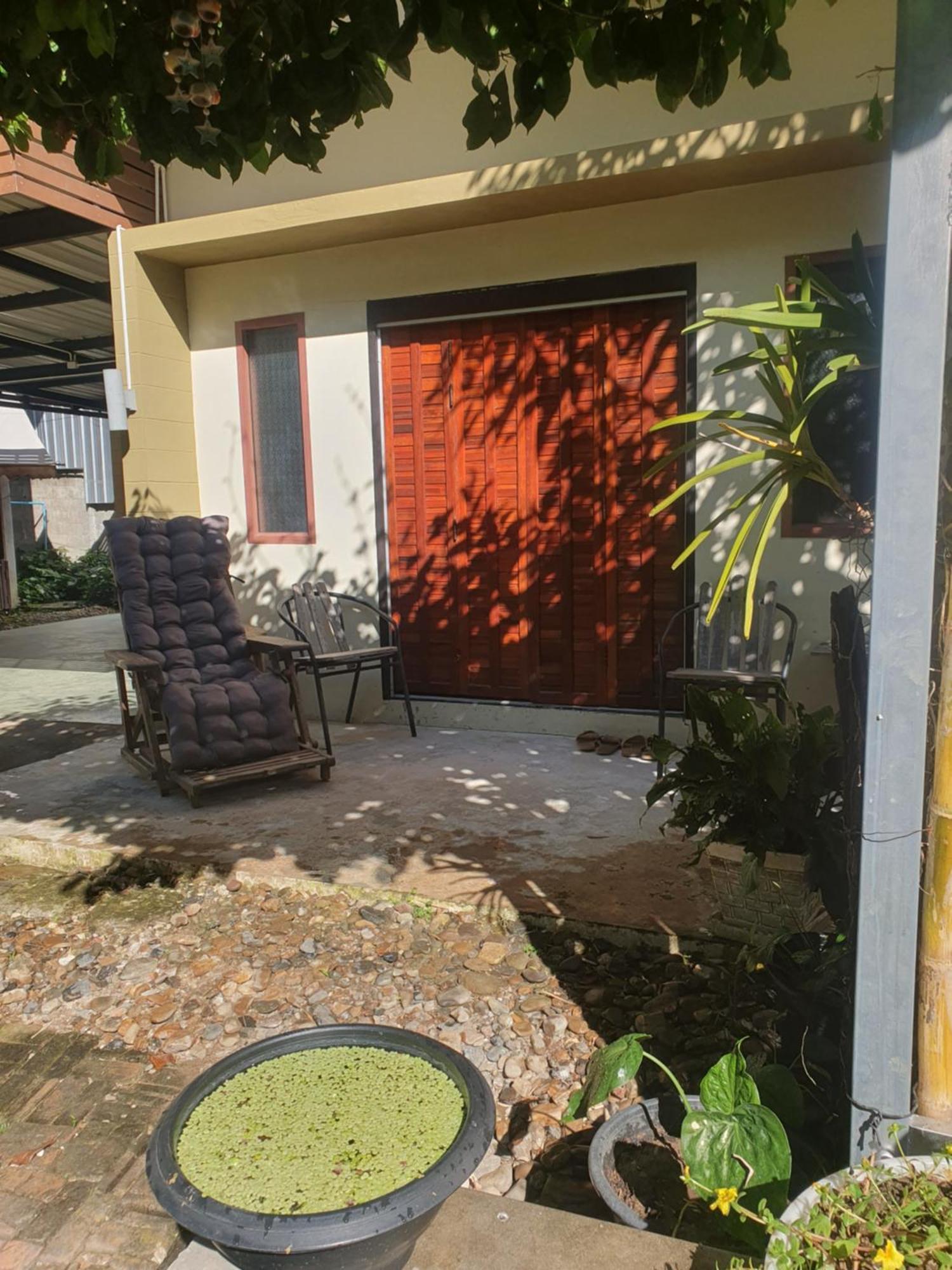 Mind'S Homestay มายด์โฮมสเตย์ Kamponghuajbu Kültér fotó